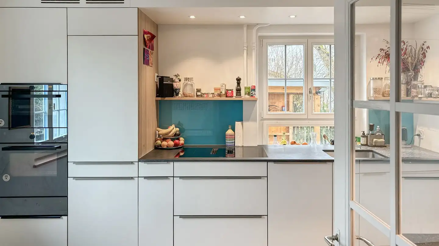 Casa singola in vendita - Forstweg, 8200 Schaffhausen - Foto 2