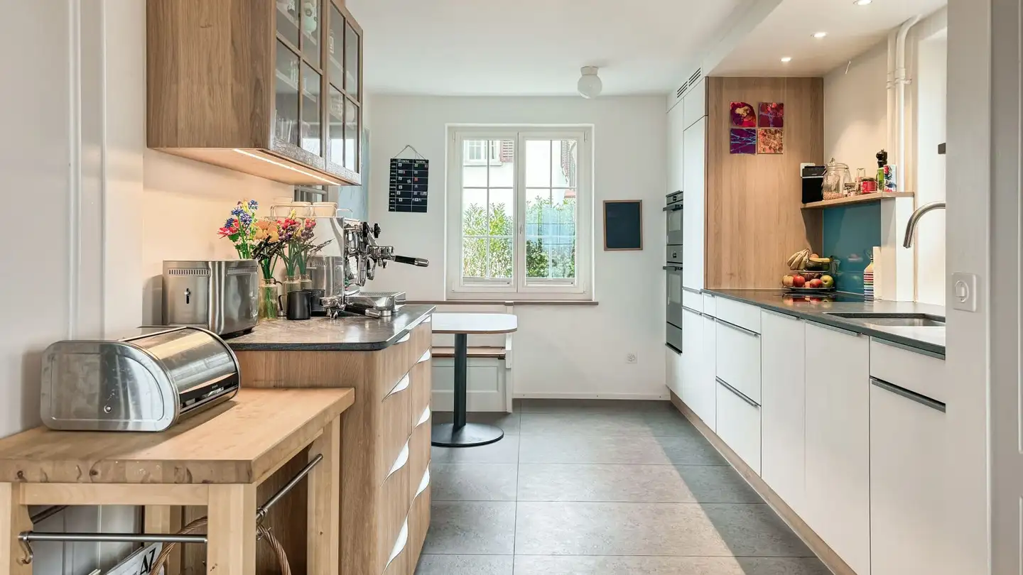 Casa singola in vendita - Forstweg, 8200 Schaffhausen - Foto 3