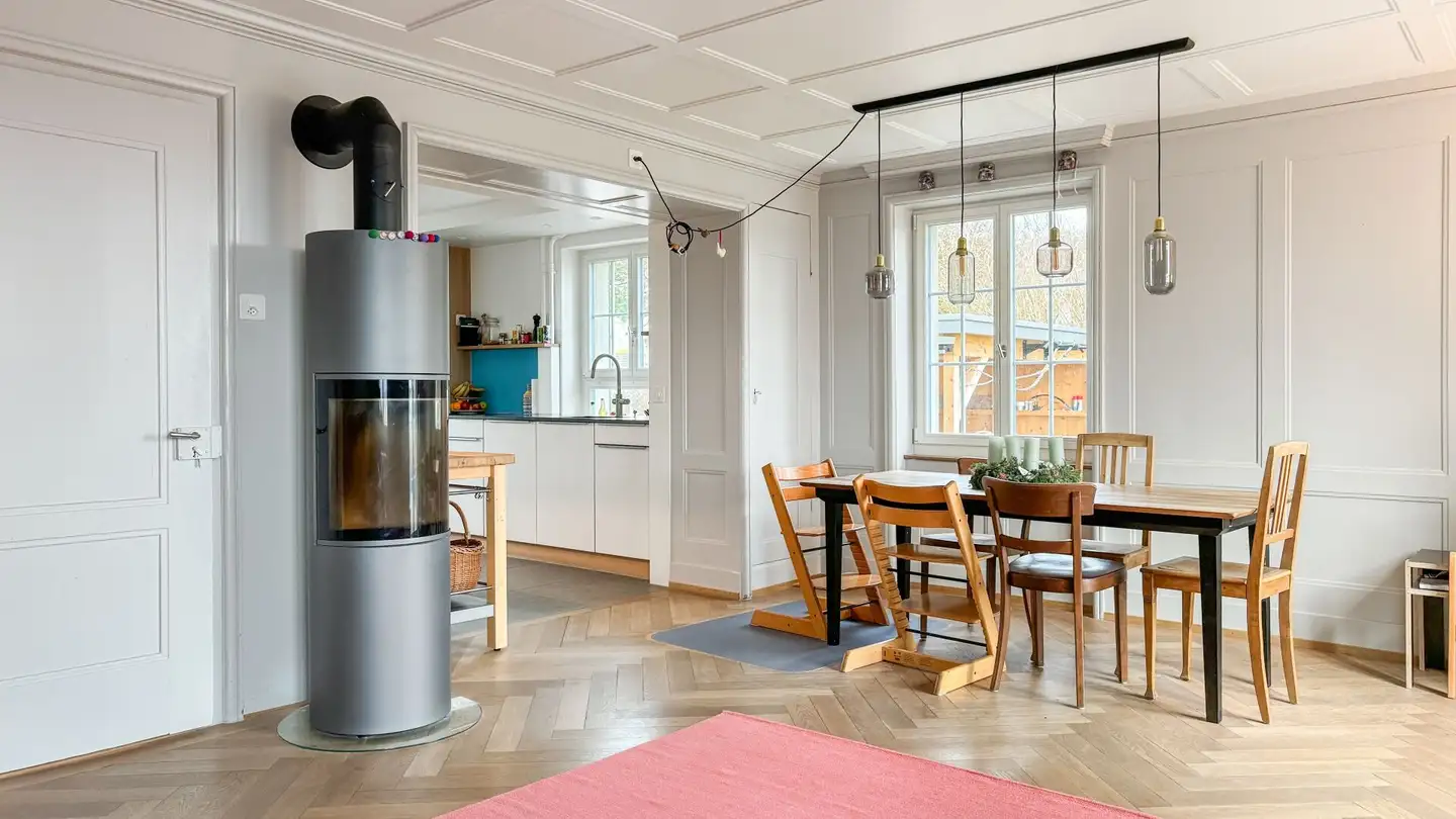 Casa singola in vendita - Forstweg, 8200 Schaffhausen - Foto 4