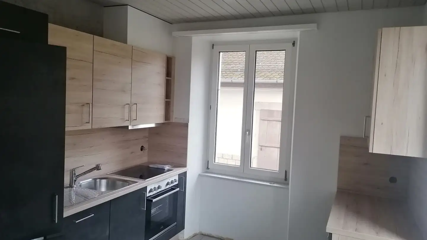 Appartamento in affitto - 2943 Vendlincourt - Foto 4