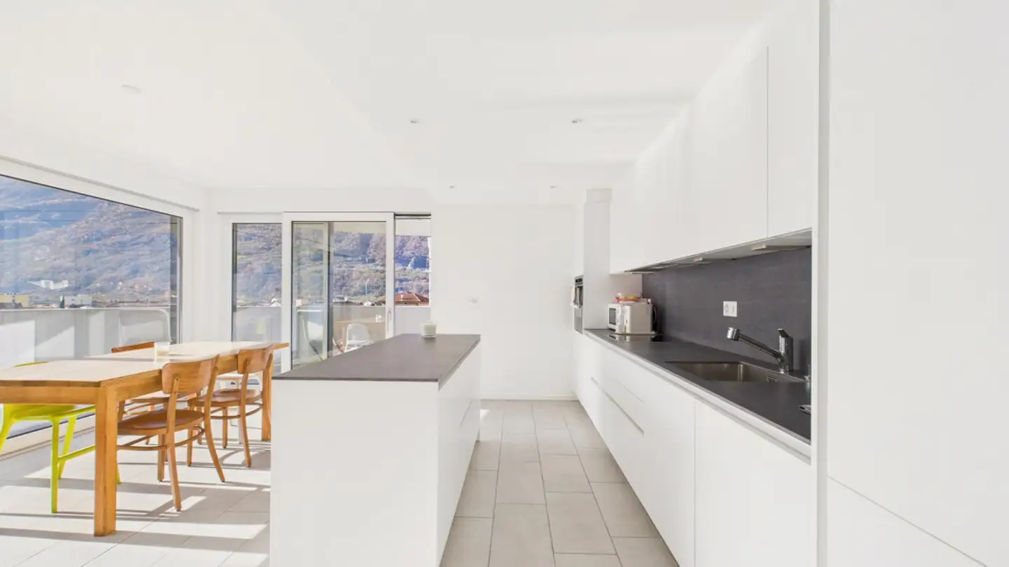 Wohnung kaufen - 6710 Biasca - Foto 4