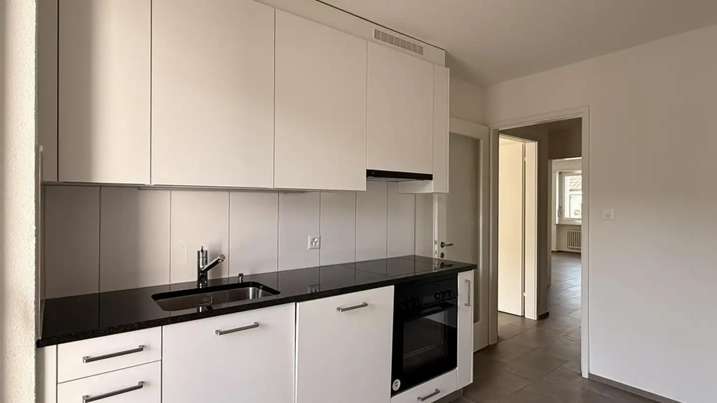 Apartment for rent - Habsburgerstrasse 27, 4055 Basel - Photo 2