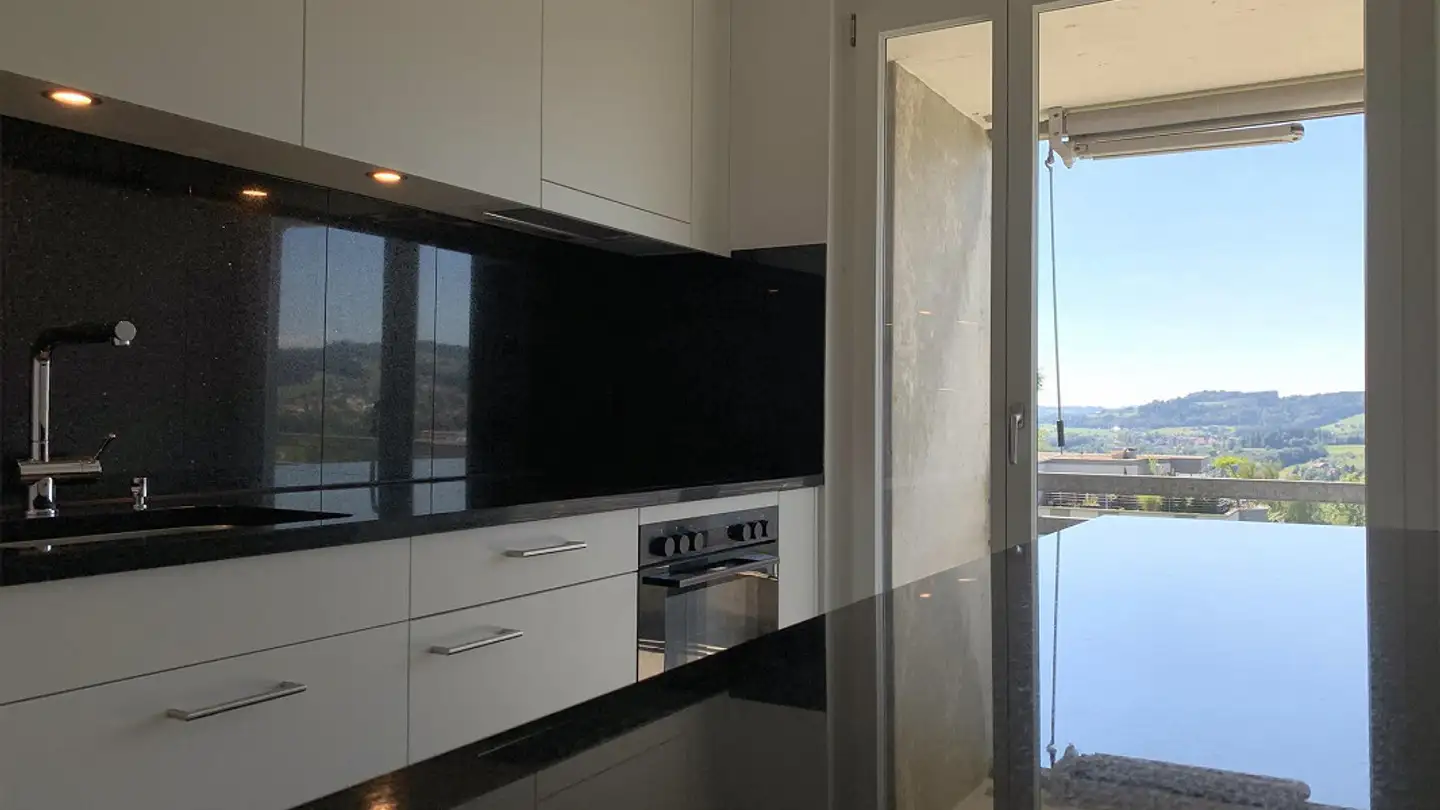Appartamento in affitto - Dietlistrasse 57, 9000 St. Gallen - Foto 4