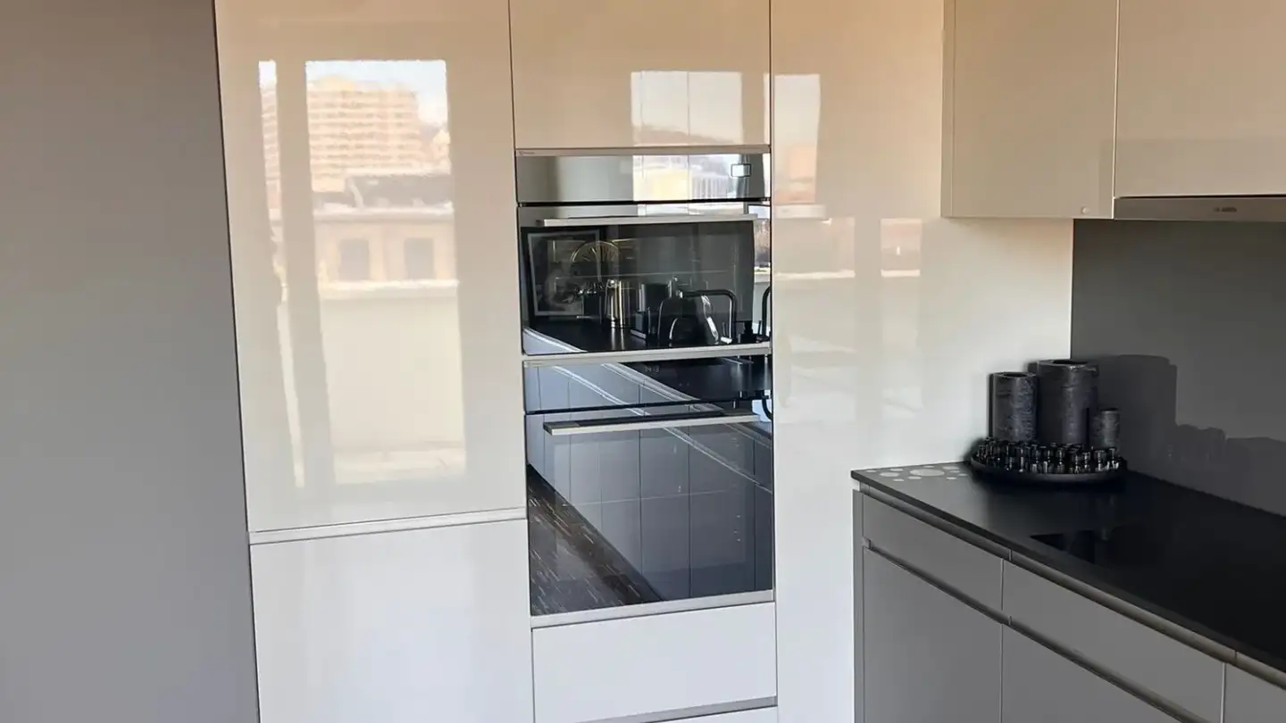 Attico in affitto - Wylandstrasse 39, 8400 Winterthur - Foto 4