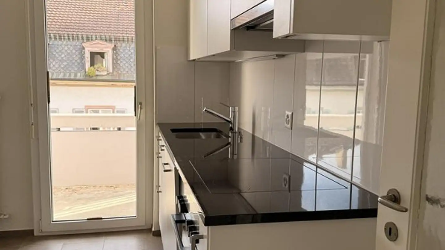 Apartment for rent - Habsburgerstrasse 27, 4055 Basel - Photo 3