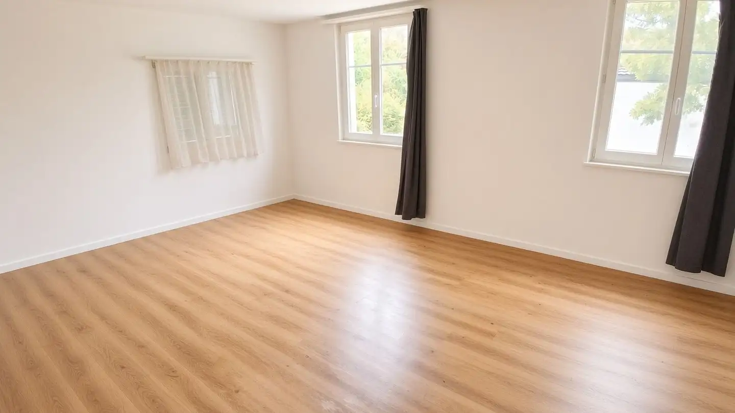 Apartment for rent - 9546 Tuttwil
