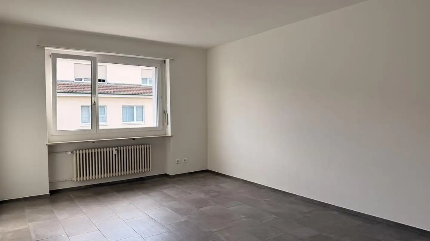 Apartment for rent - Habsburgerstrasse 27, 4055 Basel - Photo 4