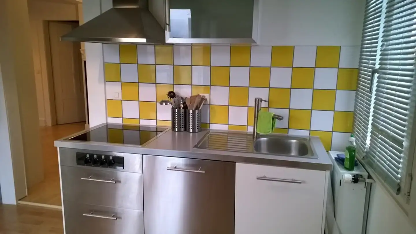 Duplex for rent - Lerchenstrasse 20, 9200 Gossau SG - Photo 2
