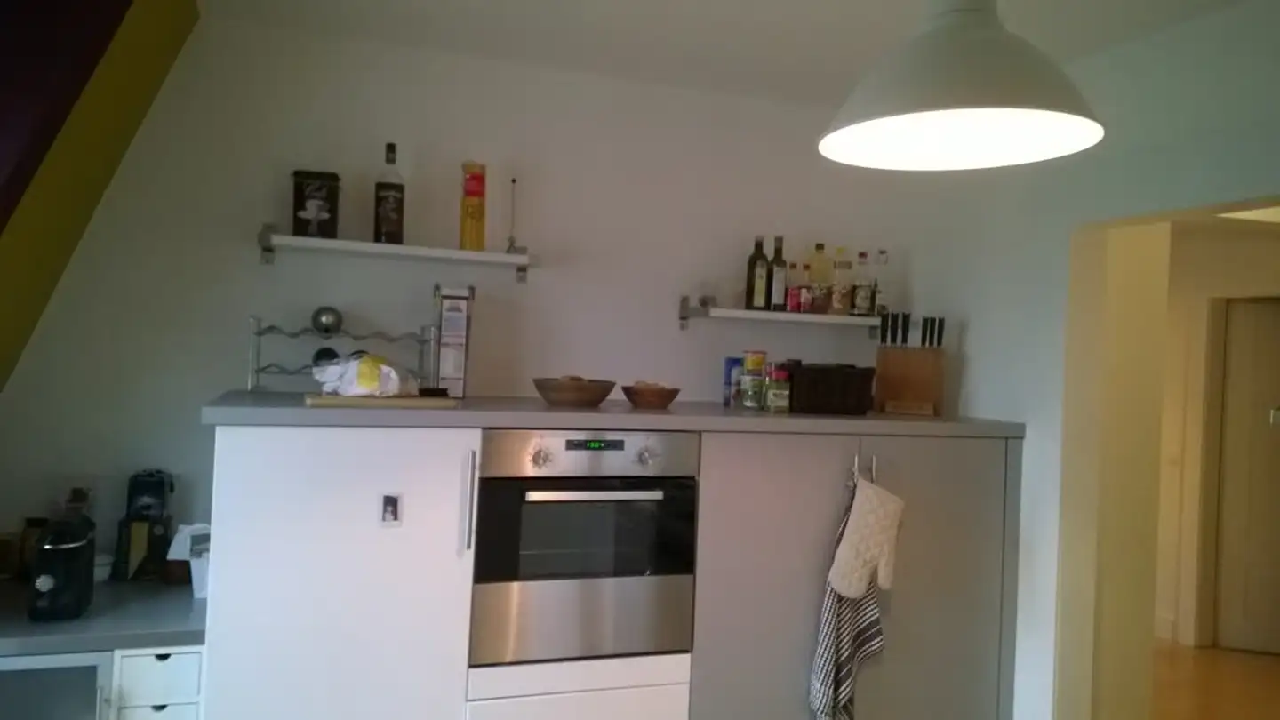 Duplex for rent - Lerchenstrasse 20, 9200 Gossau SG - Photo 3