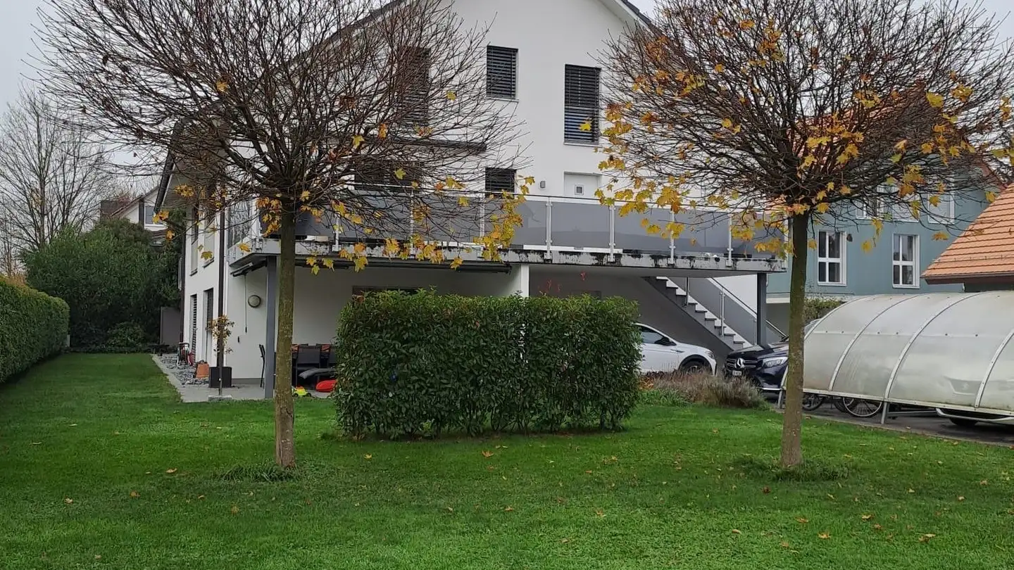 Apartment for rent - Dorfstrasse 41, 4623 Neuendorf