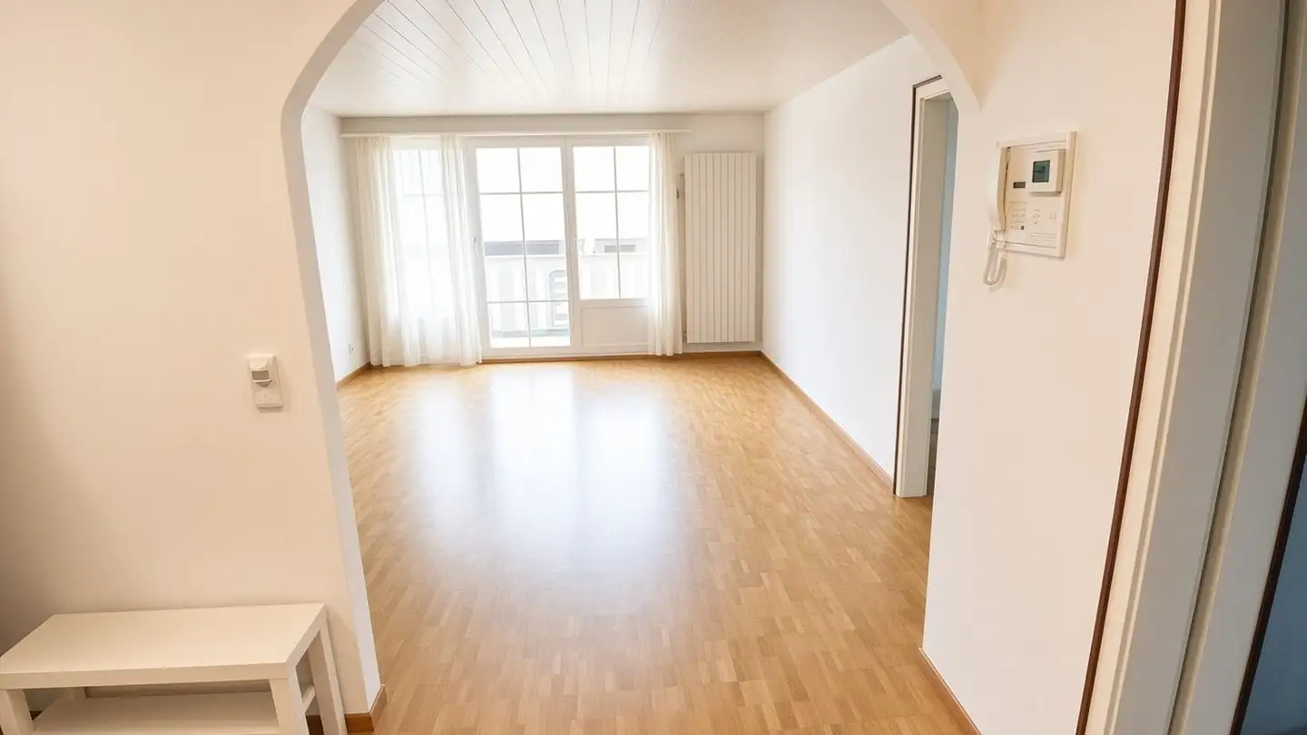 Apartment for rent - 9546 Tuttwil - Photo 4