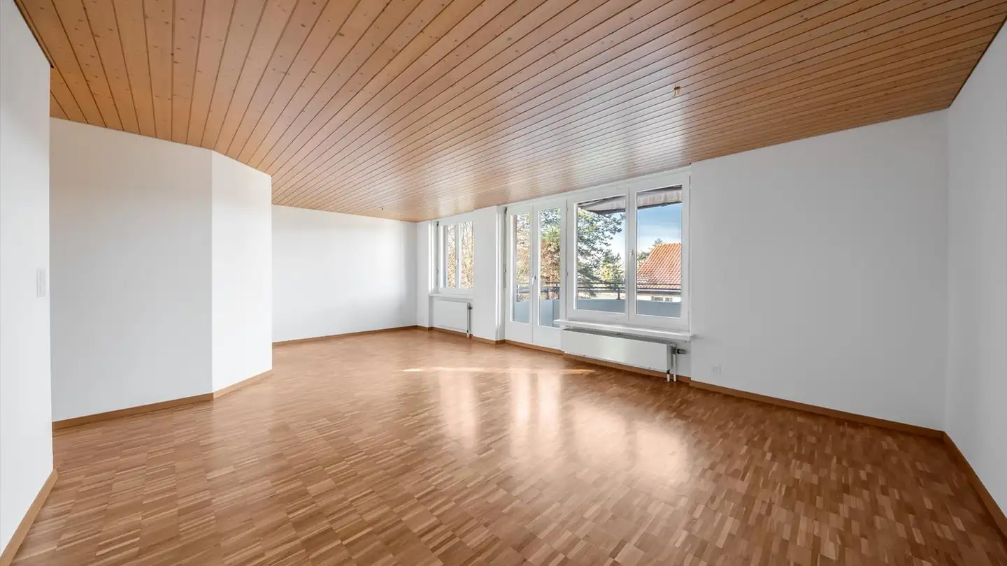 Appartement à louer - Meienfeldstrasse 40, 8645 Jona - Photo 3