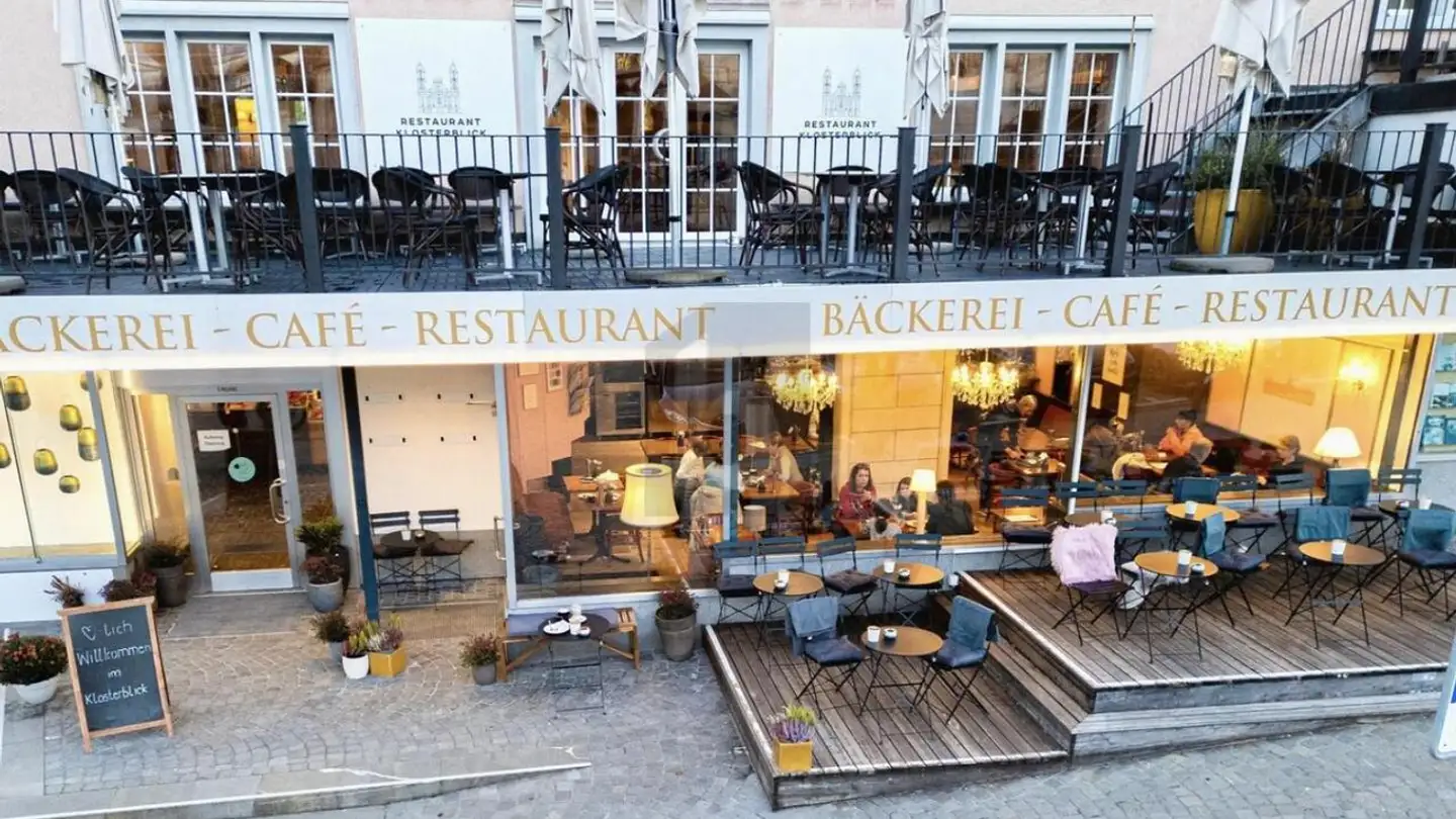 Ristorante in affitto - 8840 Trachslau - Foto 3