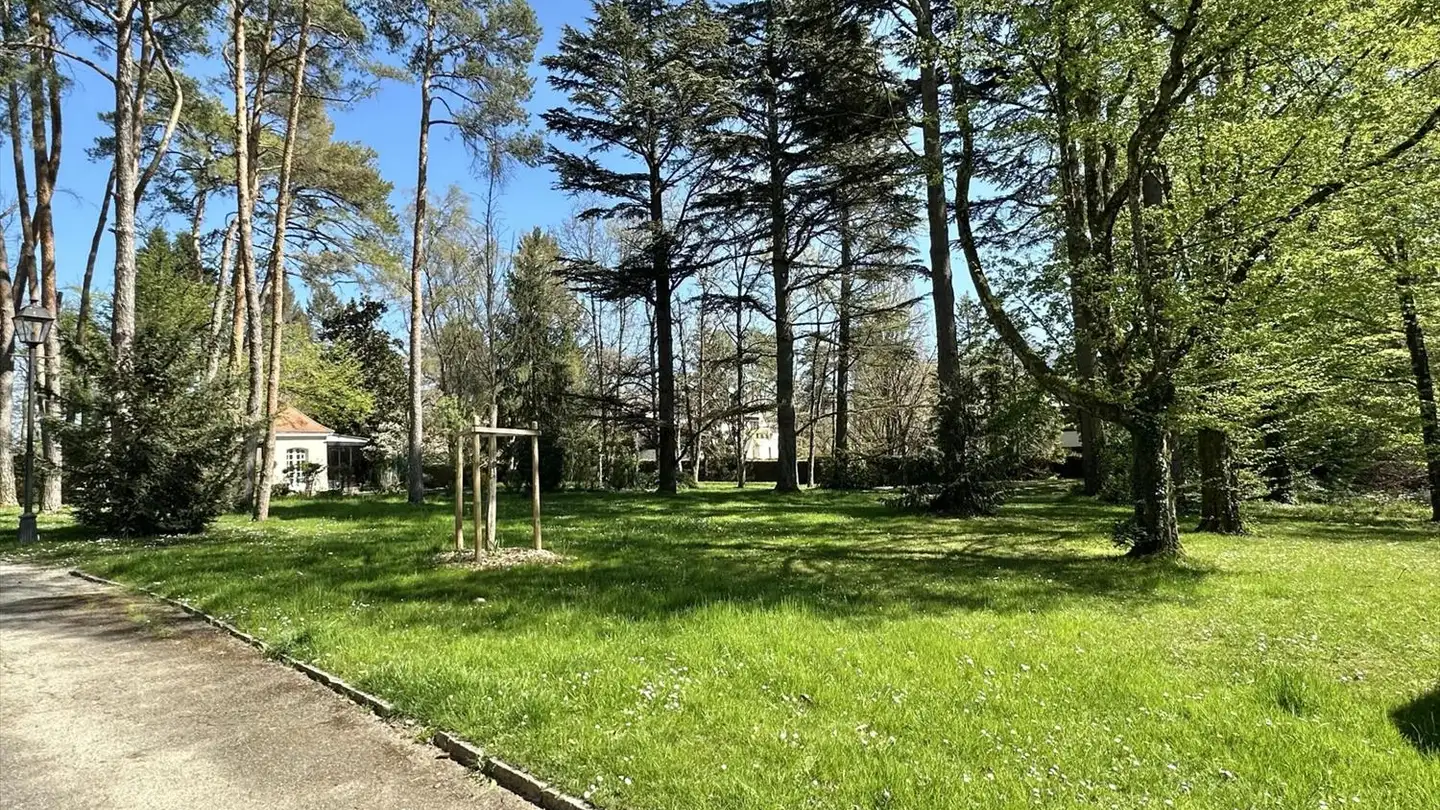 Casa singola in affitto - 1206 Genève