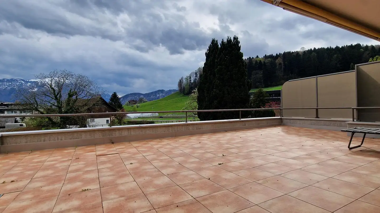 Wohnung mieten - Kreuzmattring 6, 6047 Kastanienbaum