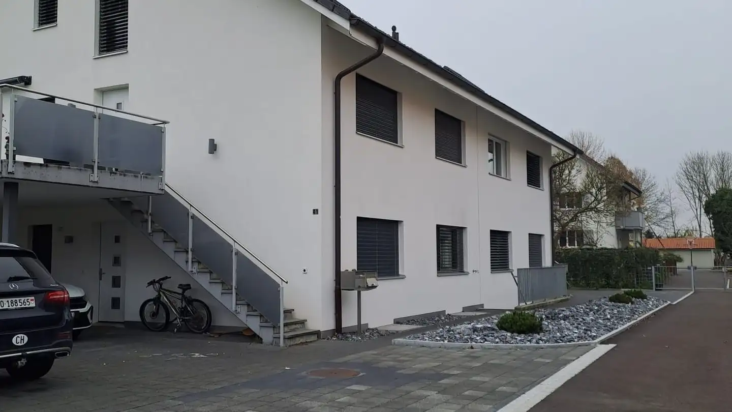 Appartamento in affitto - Dorfstrasse 41, 4623 Neuendorf - Photo 2