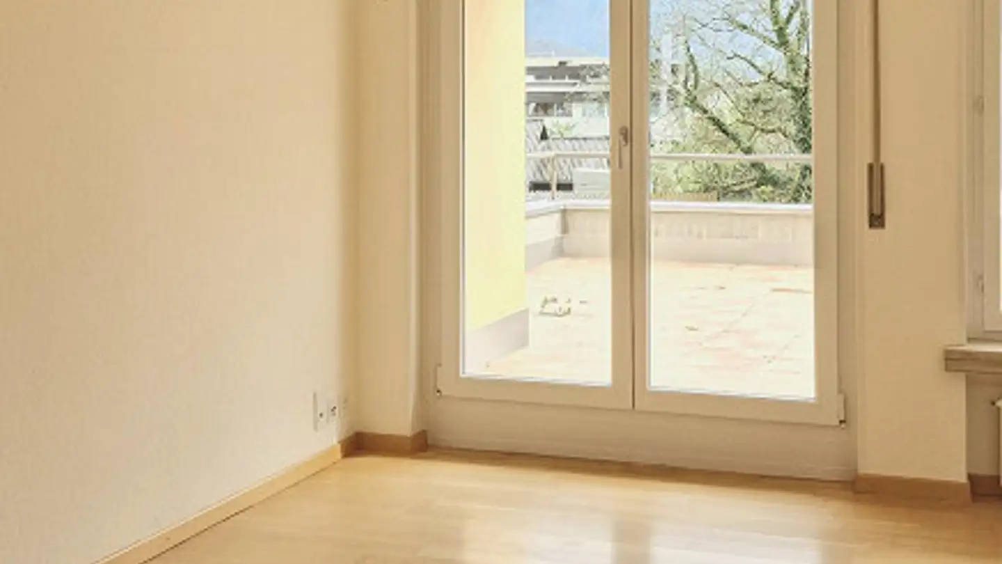 Wohnung mieten - Kreuzmattring 6, 6047 Kastanienbaum - Foto 4