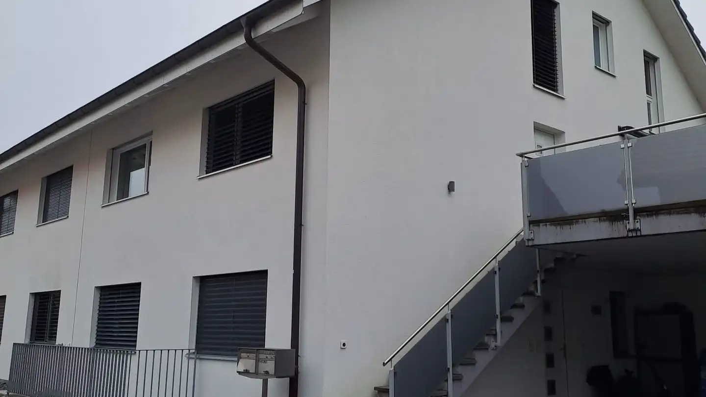 Appartamento in affitto - Dorfstrasse 41, 4623 Neuendorf - Photo 3