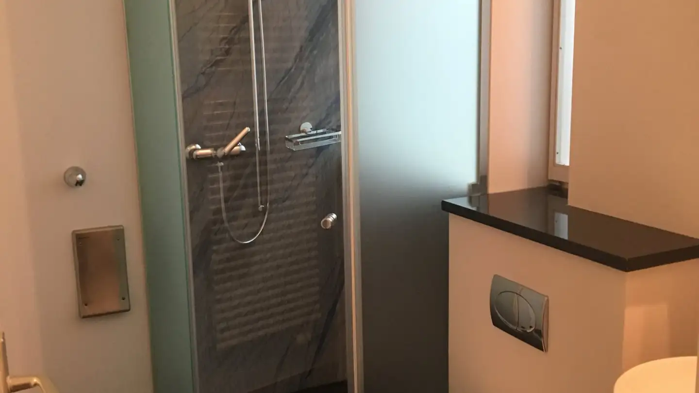Wohnung mieten - Haggenstrasse 9, 9014 St. Gallen