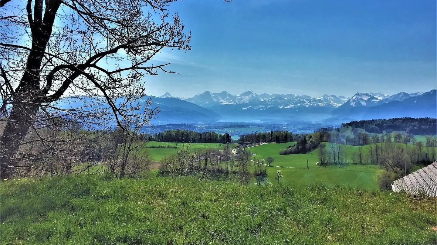 Maison individuelle à louer - Taangässli 2, 3132 Riggisberg - Photo 3