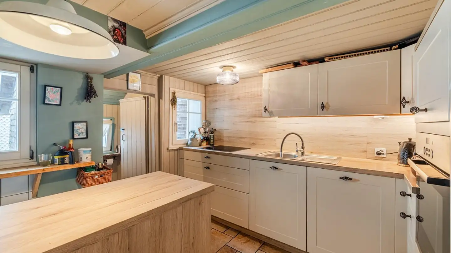 Casa singola in vendita - Dorf 38, 9103 Schwellbrunn - Foto 3
