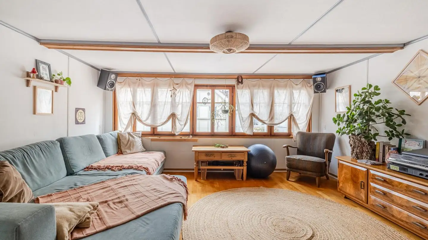 Casa singola in vendita - Dorf 38, 9103 Schwellbrunn - Foto 4