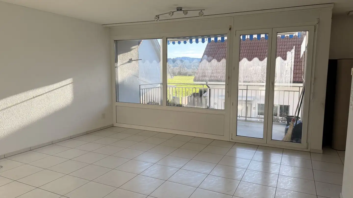 Apartment for sale - Luzernerstrasse 23a, 4806 Wikon