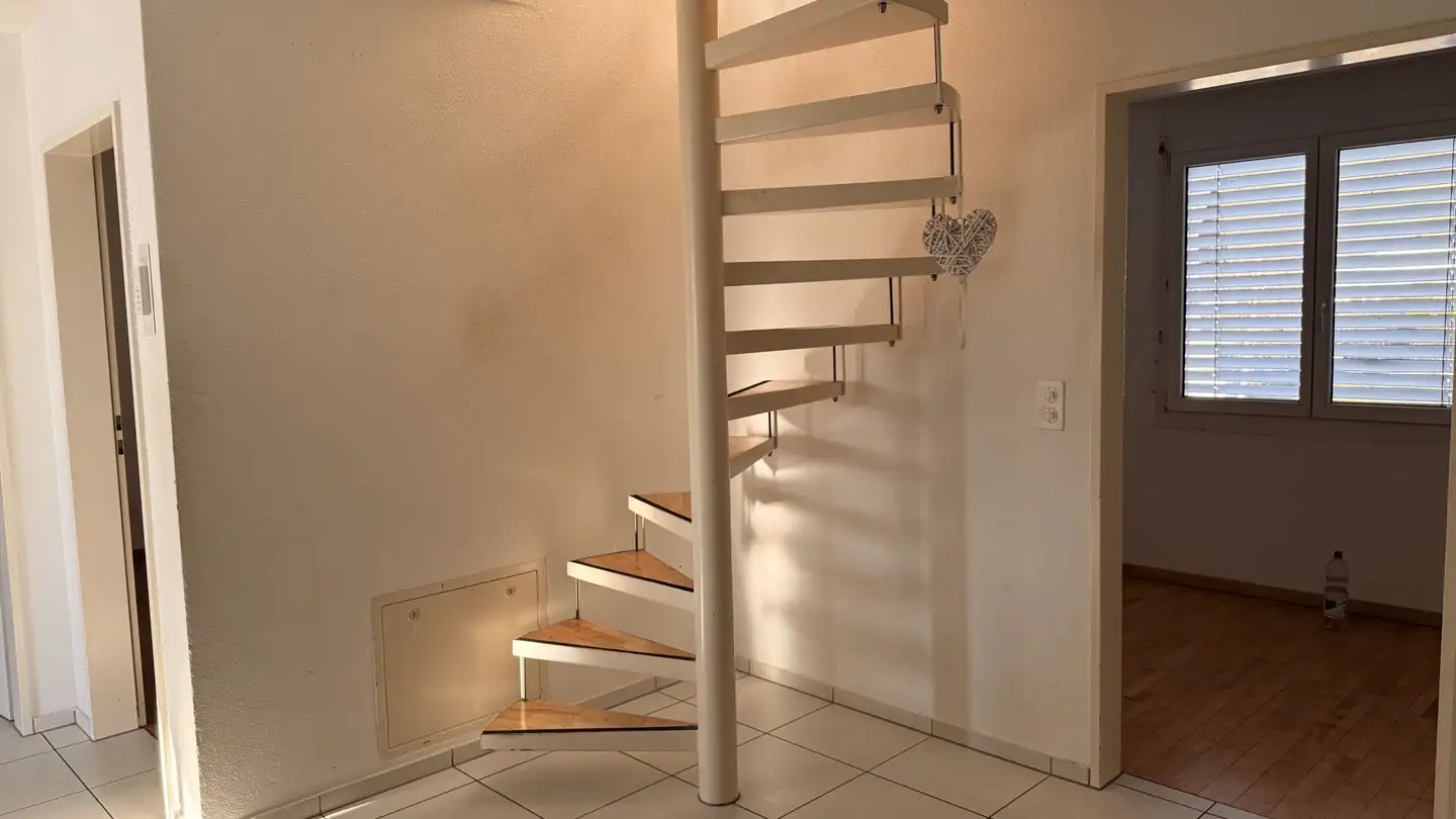 Apartment for sale - Luzernerstrasse 23a, 4806 Wikon - Photo 2