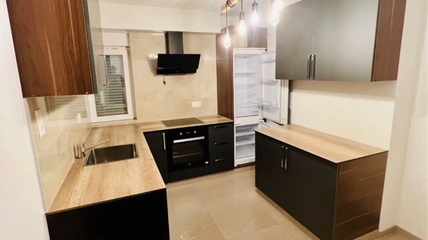 Appartamento in affitto - Mitteldorf, 3940 Steg VS