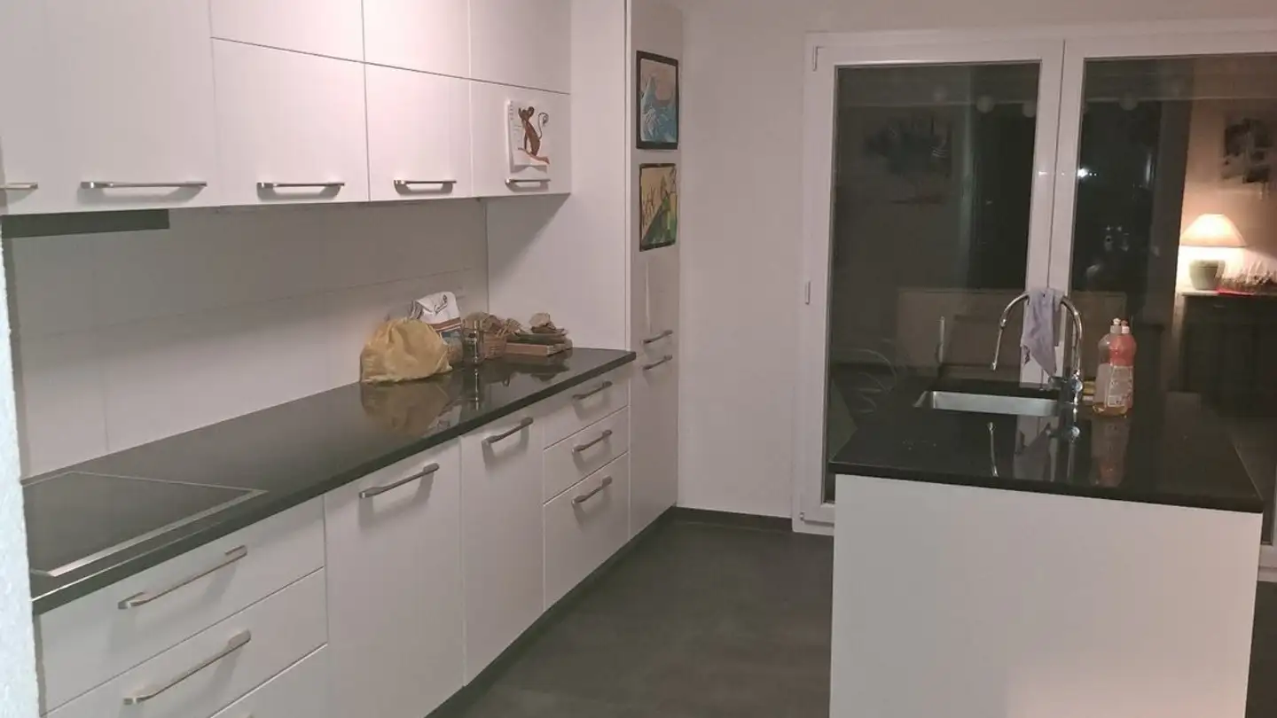 Wohnung mieten - 1774 Cousset