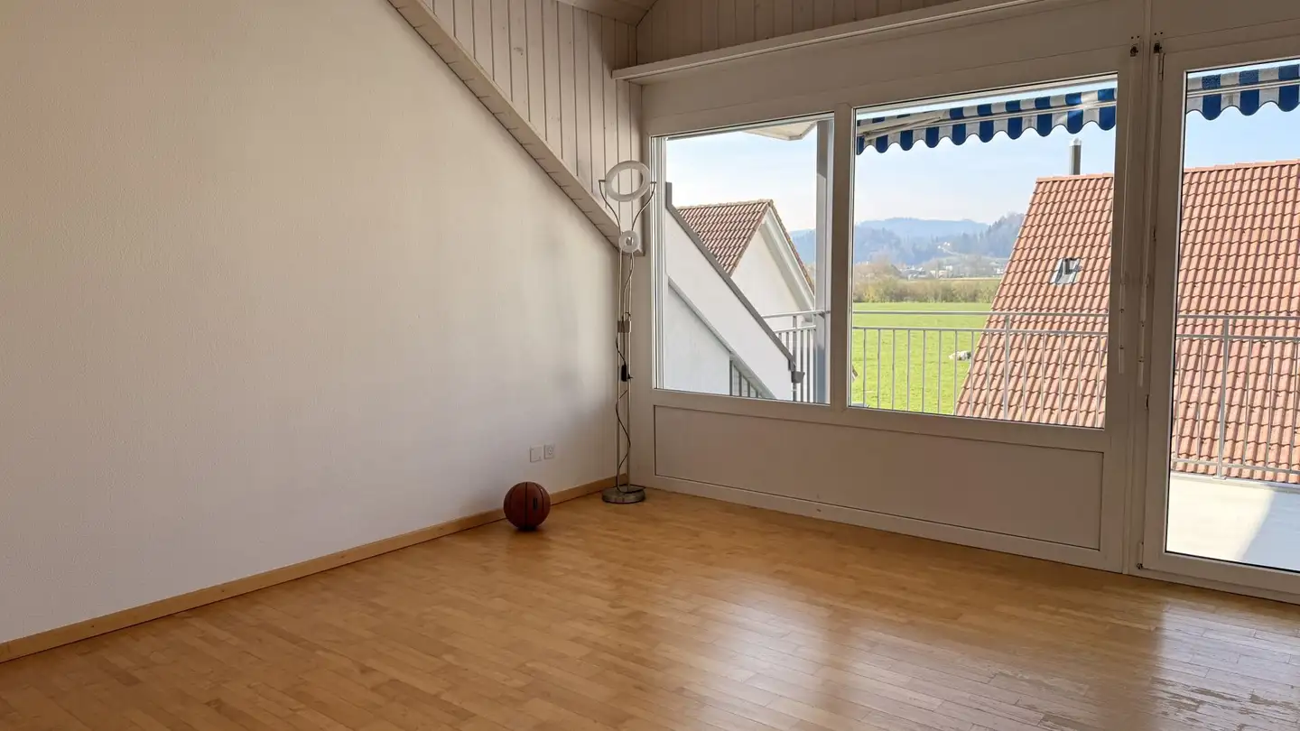Apartment for sale - Luzernerstrasse 23a, 4806 Wikon - Photo 3
