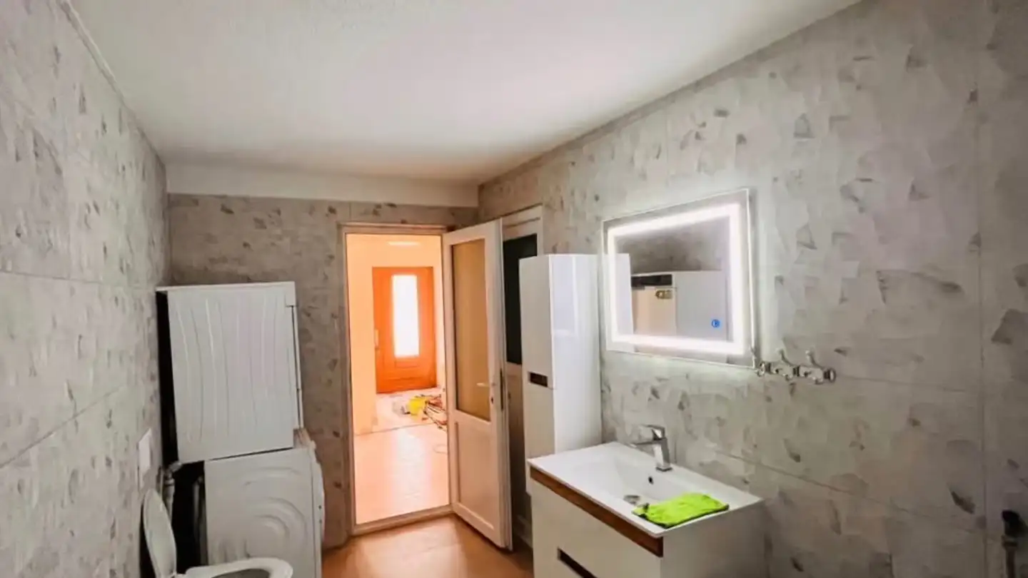 Appartamento in affitto - Mitteldorf, 3940 Steg VS - Foto 2
