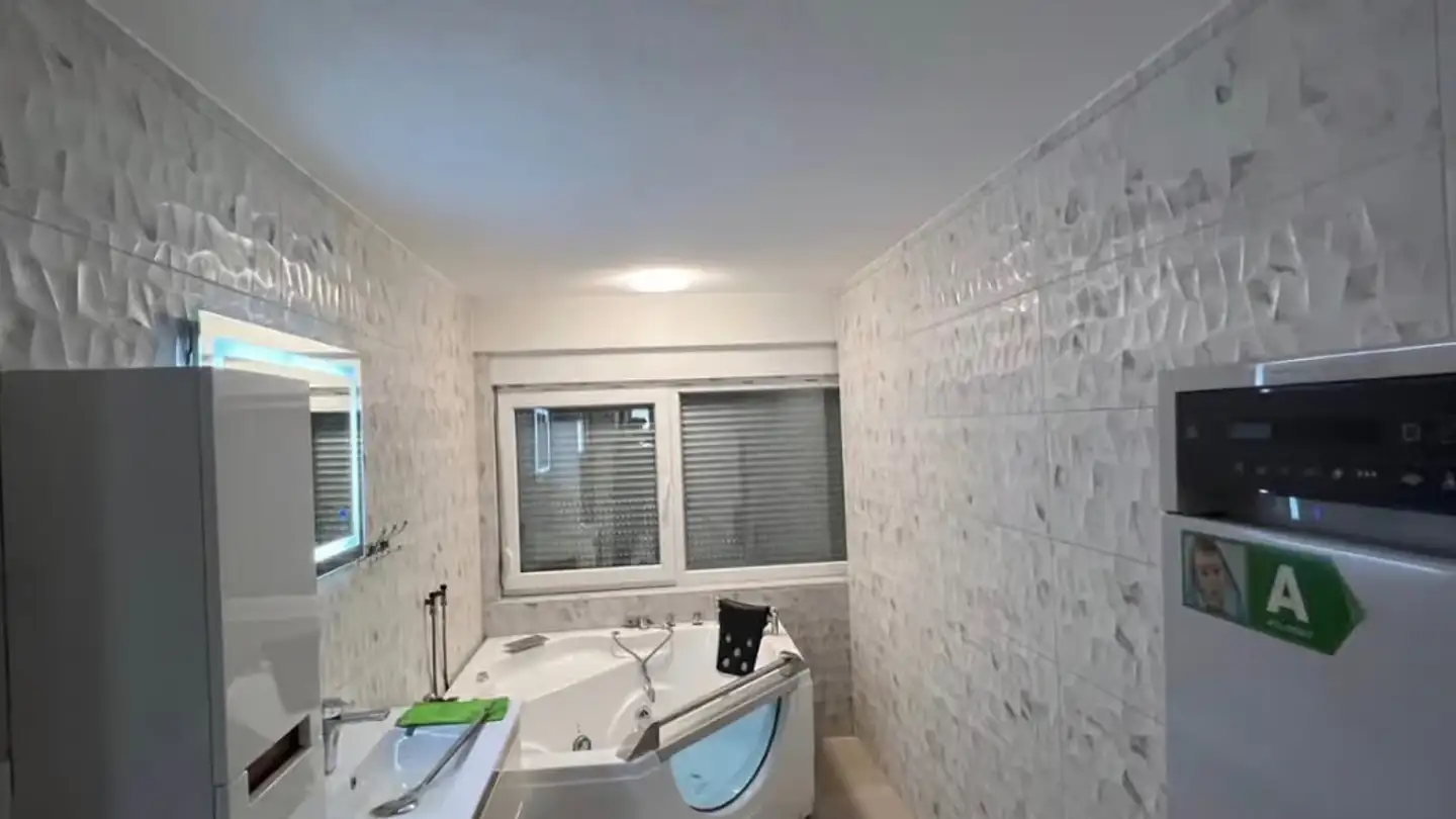 Appartamento in affitto - Mitteldorf, 3940 Steg VS - Foto 3