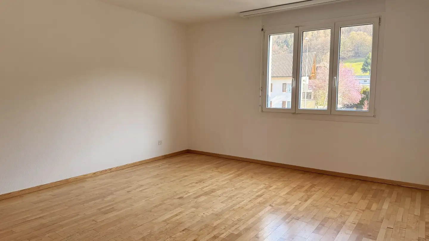 Apartment for sale - Luzernerstrasse 23a, 4806 Wikon - Photo 4