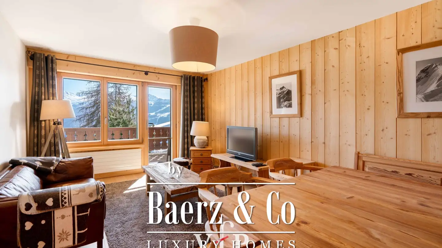 Single house for sale - Verbier, 1936 Verbier