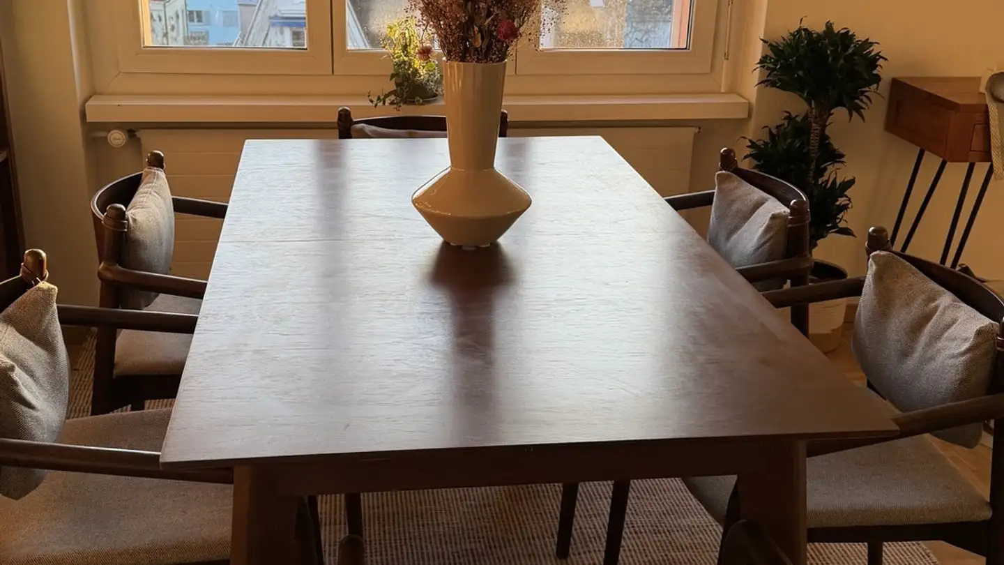 Zimmer mieten - 8002 Zürich - Foto 2