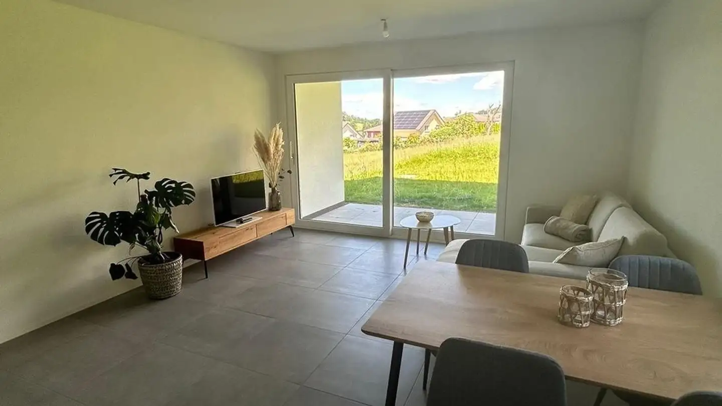 Wohnung mieten - 1721 Courtion - Foto 2