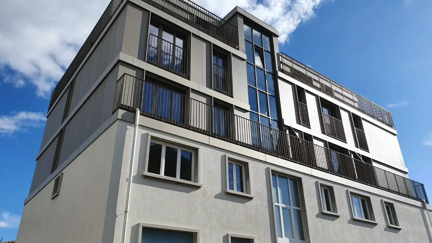 Apartment for rent - Chemin Du Couchant 25, 1007 Lausanne