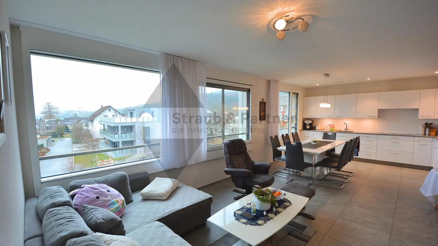 Apartment for sale - Grabenweg 14b, 5103 Möriken AG - Photo 2