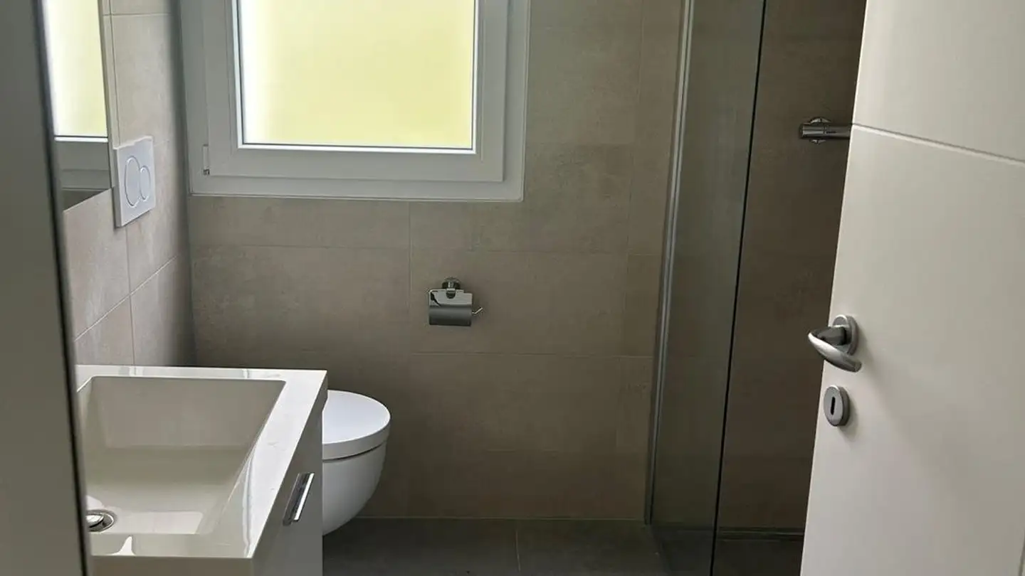 Wohnung mieten - 1721 Courtion - Foto 4