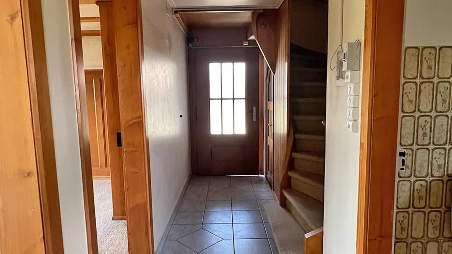 Single house for sale - Waldstrasse 19, 3315 Bätterkinden - Photo 2