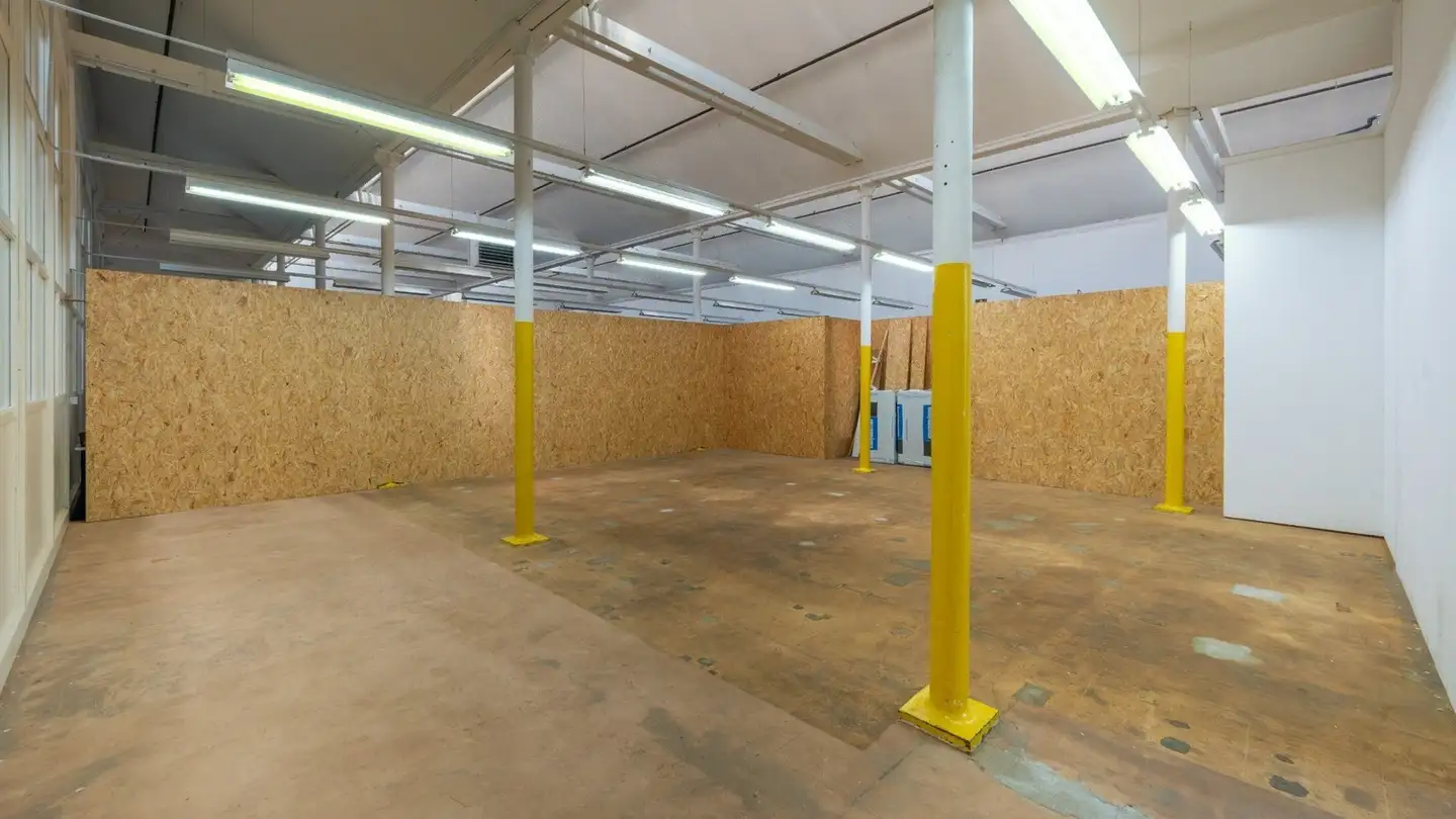Werkstatt mieten - Enggisteinstrasse 77, 3076 Worb - Foto 3