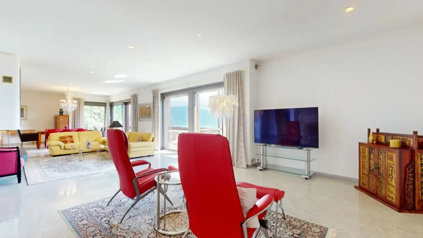 Appartement à vendre - Route Du Mont-Pèlerin 21, 1805 Jongny - Photo 4