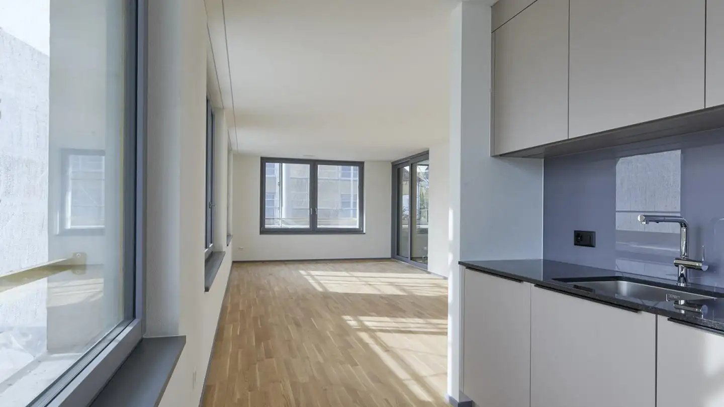 Wohnung mieten - Spiserstrasse 4, 8047 Zürich - Foto 2
