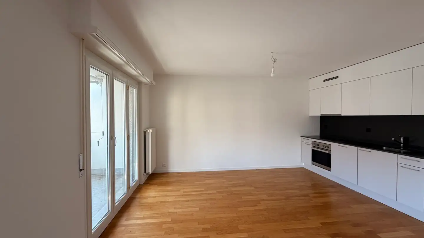 Apartment for rent - Chemin Du Couchant 25, 1007 Lausanne - Photo 4