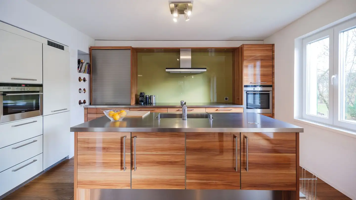 Einfamilienhaus kaufen - Walthersburgstrasse 21, 5000 Aarau - Foto 4