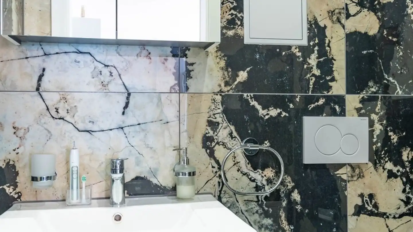 Appartement à louer - Grabenstrasse 9, 9500 Wil SG - Photo 4