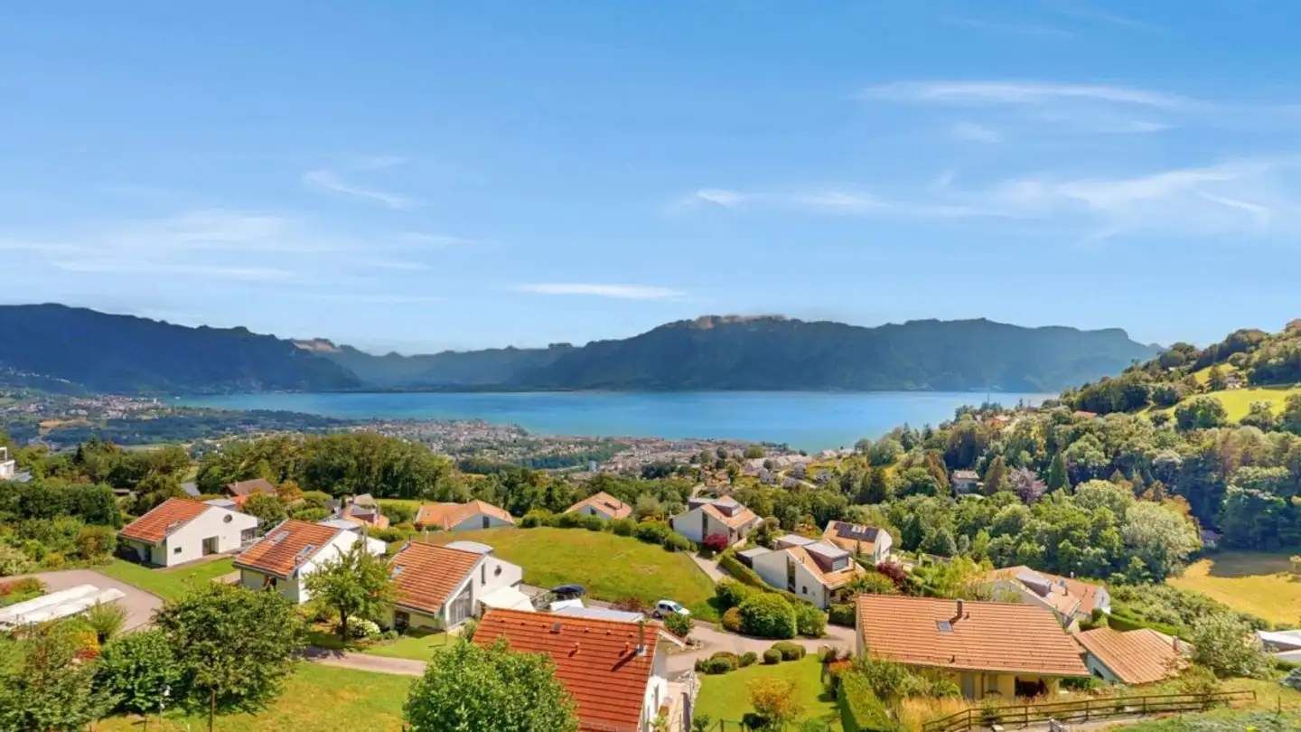 Appartement à vendre - Route Du Mont-Pèlerin 21, 1805 Jongny - Photo 2