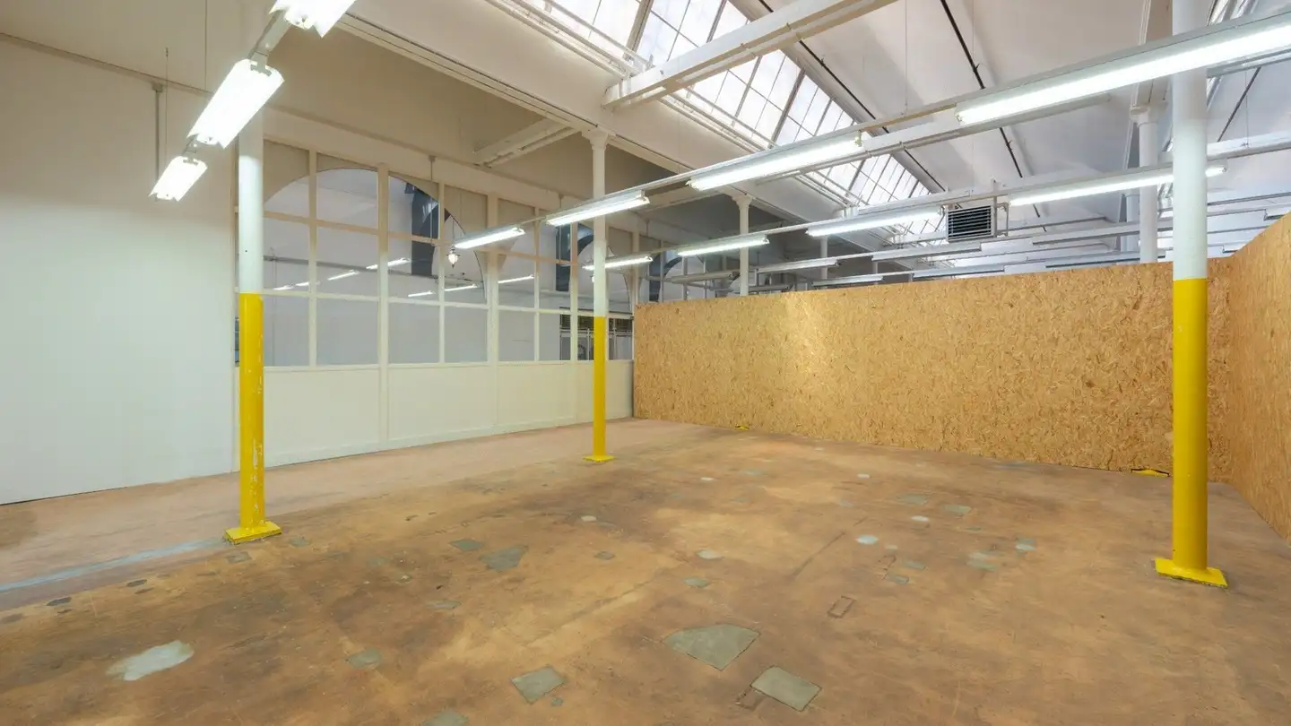 Werkstatt mieten - Enggisteinstrasse 77, 3076 Worb - Foto 2