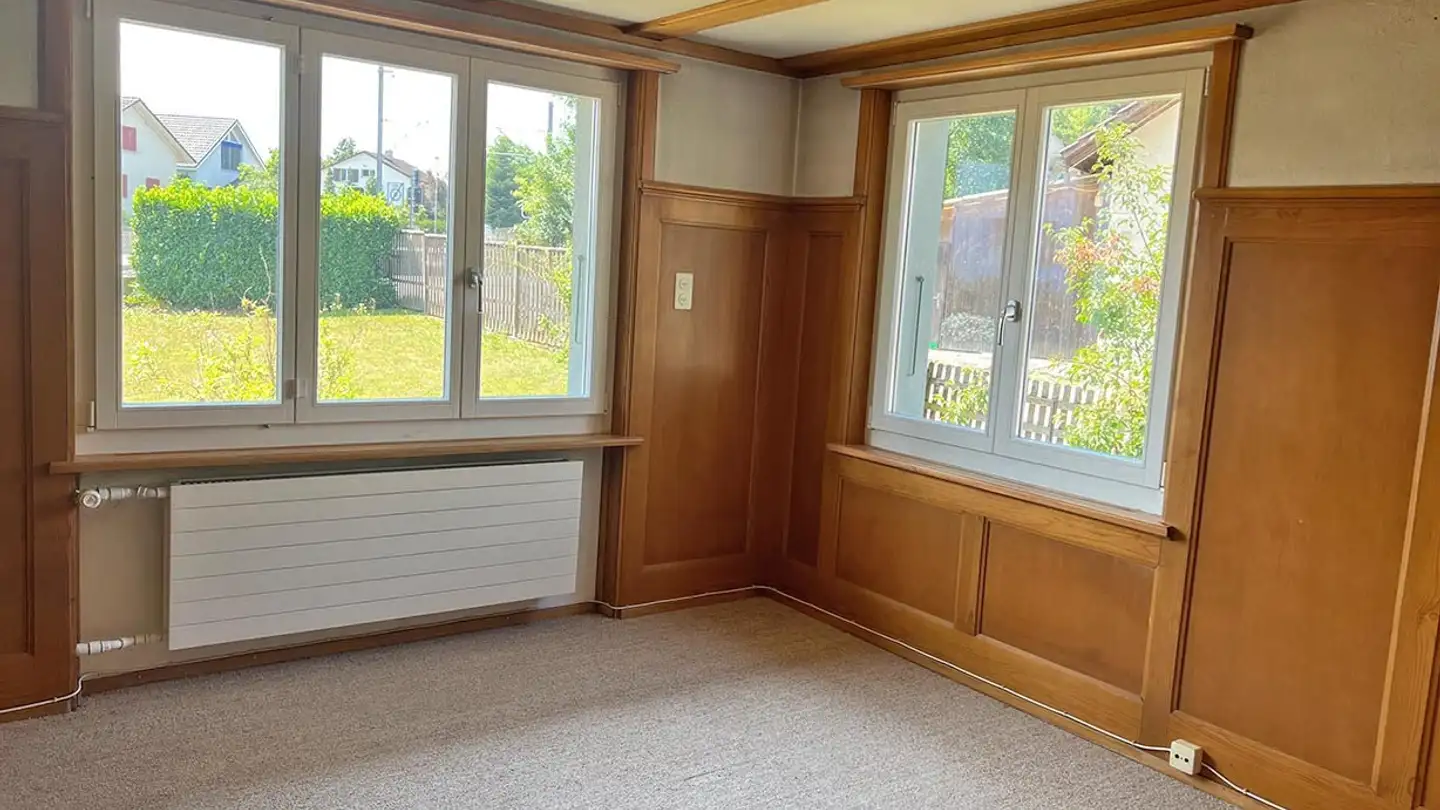 Single house for sale - Waldstrasse 19, 3315 Bätterkinden - Photo 3